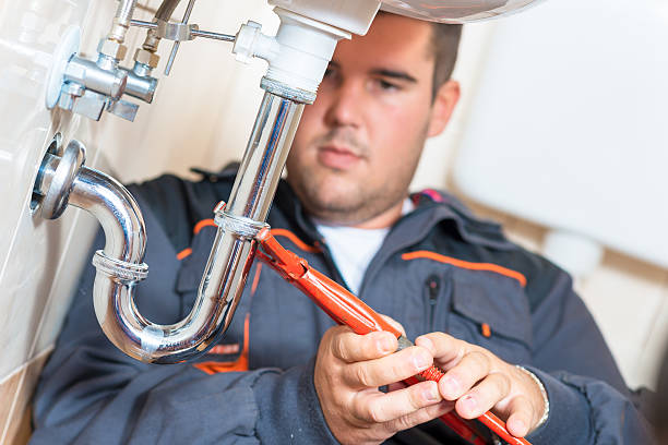 Best Re-piping Services  in Neffs, OH